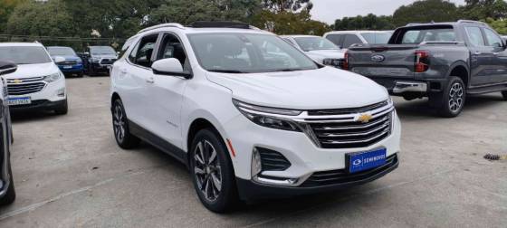 CHEVROLET EQUINOX 1.5 16V TURBO GASOLINA PREMIER AWD AUTOMÁTICO CHEVROLET EQUINOX 1.5 16V TURBO GASOLINA PREMIER AWD AUTOMÁTICO